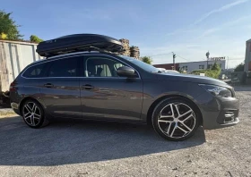 Peugeot 308 SW ALLURE, снимка 3