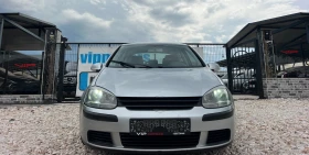 VW Golf 1.4i XENON/KLIMATIK/UNIKAT, снимка 2