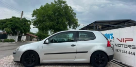 VW Golf 1.4i XENON/KLIMATIK/UNIKAT, снимка 3