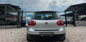 VW Golf 1.4i XENON/KLIMATIK/UNIKAT, снимка 8