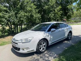 Citroen C5, снимка 6
