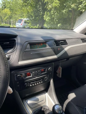 Citroen C5, снимка 12
