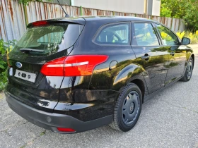 Ford Focus 1, 6i става на газ , снимка 1