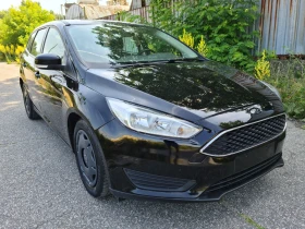 Ford Focus 1, 6i става на газ , снимка 5