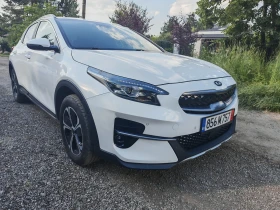 Kia XCeed 1, 6 Plug-in-Hybrid PHEV, снимка 1