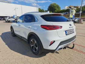 Kia XCeed 1, 6 Plug-in-Hybrid PHEV, снимка 6
