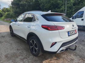 Kia XCeed 1, 6 Plug-in-Hybrid PHEV, снимка 5