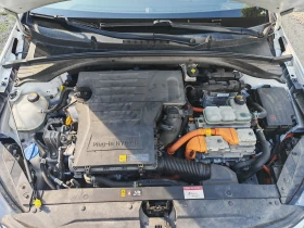 Kia XCeed 1, 6 Plug-in-Hybrid PHEV, снимка 15