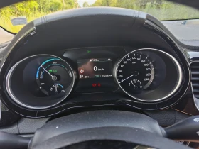 Kia XCeed 1, 6 Plug-in-Hybrid PHEV, снимка 17