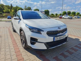 Kia XCeed 1, 6 Plug-in-Hybrid PHEV, снимка 1