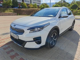 Kia XCeed 1, 6 Plug-in-Hybrid PHEV, снимка 2