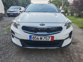 Kia XCeed 1, 6 Plug-in-Hybrid PHEV, снимка 7
