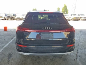 Audi E-Tron Prestige, снимка 6