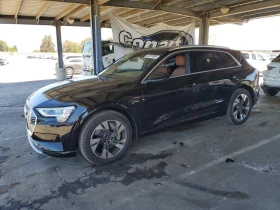 Audi E-Tron Prestige, снимка 2