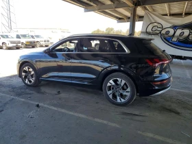 Audi E-Tron Prestige, снимка 3