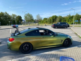 BMW 435 M packet , снимка 1