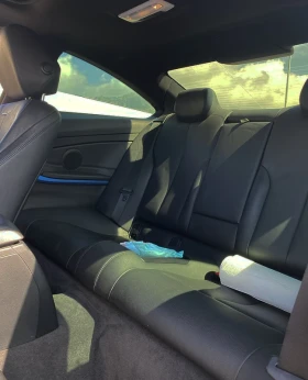 BMW 435 M packet , снимка 4