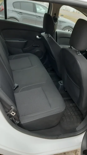 Dacia Sandero 1.5 dCi Ambiance S&S EU6b, снимка 11