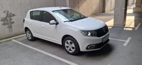 Dacia Sandero 1.5 dCi Ambiance S&S EU6b, снимка 5