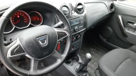 Dacia Sandero 1.5 dCi Ambiance S&S EU6b, снимка 9