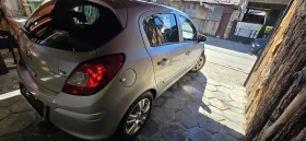 Opel Corsa 1.3CDTI (COSMO), снимка 5