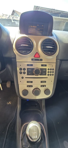 Opel Corsa 1.3CDTI (COSMO), снимка 10