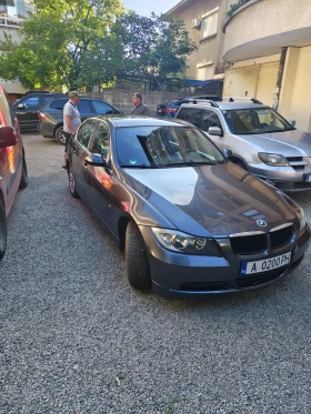 BMW 325, снимка 5