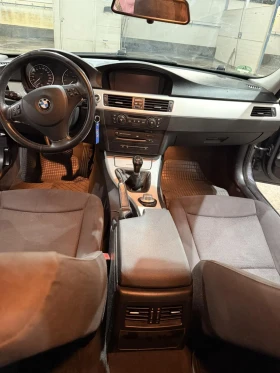 BMW 325, снимка 7