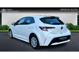 Toyota Corolla Месечна вноска от 195  , снимка 2