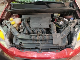 Ford Fusion 1.4 Durate 16V, снимка 5