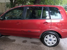Ford Fusion 1.4 Durate 16V, снимка 10