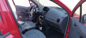 Chevrolet Matiz, снимка 10