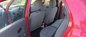 Chevrolet Matiz, снимка 11