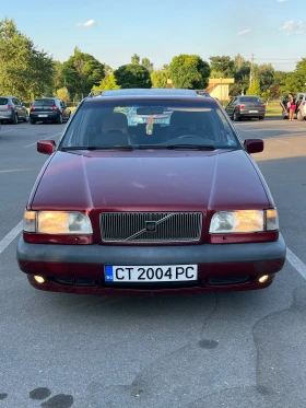 Volvo 850 2.5i, снимка 2
