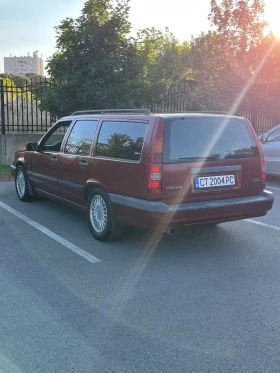 Volvo 850 2.5i, снимка 6