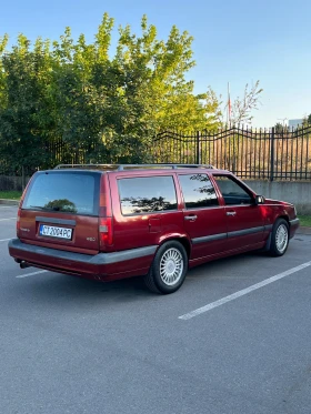 Volvo 850 2.5i, снимка 4