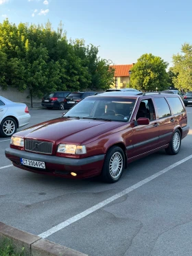 Volvo 850 2.5i, снимка 1