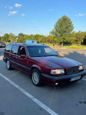 Volvo 850 2.5i, снимка 3