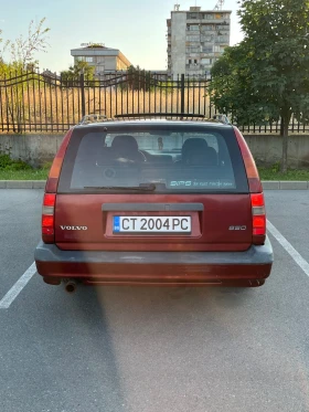 Volvo 850 2.5i, снимка 5