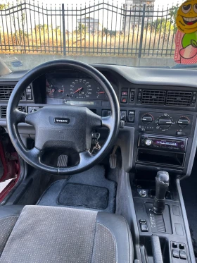 Volvo 850 2.5i, снимка 8