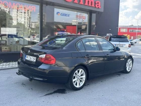 BMW 320, снимка 4