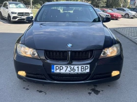 BMW 320, снимка 2