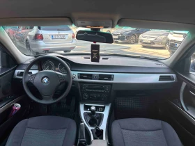 BMW 320, снимка 6