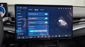 BYD Seal PLUS* FULL ЕКСТРИ * hellascars.bg * , снимка 17