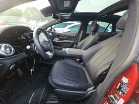 Mercedes-Benz EQS 580 AMG-pkg* Hyperscreen* Burmester* Executive , снимка 7