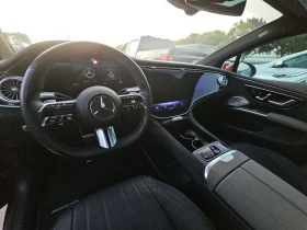 Mercedes-Benz EQS 580 AMG-pkg* Hyperscreen* Burmester* Executive , снимка 9