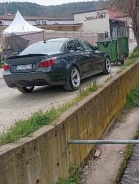 BMW 525, снимка 6