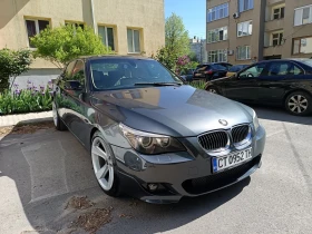 BMW 525, снимка 5