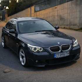 BMW 525, снимка 2