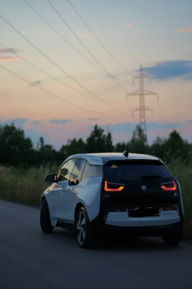 BMW i3, снимка 4